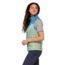 Cotopaxi Capa Insulated Vest - Womens, Drizzle/Aspen, Small, CAPV-F23-DRIZAS-W-S