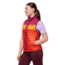 Cotopaxi Capa Insulated Vest - Womens, Raspberry/Canyon, Large, CAPV-F23-RZCNY-W-L