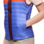 Cotopaxi Capa Insulated Vest - Womens, Wine/Amethyst, Large, CAPV-F23-WIAME-W-L