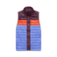 Cotopaxi Capa Insulated Vest - Womens, Wine/Amethyst, Large, CAPV-F23-WIAME-W-L