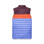 Cotopaxi Capa Insulated Vest - Womens, Wine/Amethyst, 3X, CAPVP-F23-WIAME-W-3X