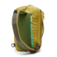 Cotopaxi Chasqui 13L Sling Cada Dia Pack, Lemongrass, One Size, CHASQ-S24-LEMGR