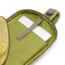 Cotopaxi Chasqui 13L Sling Cada Dia Pack, Lemongrass, One Size, CHASQ-S24-LEMGR