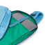 Cotopaxi Chasqui 13L Sling Pack, River, 13L, CHASQ-F22-RIV
