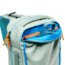 Cotopaxi Chasqui 13L Sling Pack, Silver Leaf, 13L, CHASQ-F22-SLVL