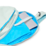 Cotopaxi Chasqui 13L Sling Pack, Silver Leaf, 13L, CHASQ-F22-SLVL