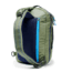 Cotopaxi Chasqui 13L Sling Pack, Spruce, 13L, CHASQ-F22-SPRC