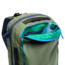 Cotopaxi Chasqui 13L Sling Pack, Spruce, 13L, CHASQ-F22-SPRC