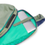 Cotopaxi Chasqui 13L Sling Pack, Spruce, 13L, CHASQ-F22-SPRC