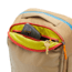 Cotopaxi Chasqui Sling Pack, 13L, Desert, CHASQ-F24-DESRT