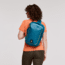 Cotopaxi Chasqui Sling Pack, 13L, Desert, CHASQ-F24-DESRT