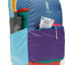 Cotopaxi Chiquillo 30L Backpack, Del Dia, One Size, CHQ30-S25-DD