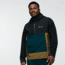 Cotopaxi Cielo Rain Anorak - Mens, Black, Small, CRA-S22-BLK-M-S