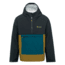 Cotopaxi Cielo Rain Anorak - Mens, Black, Small, CRA-S22-BLK-M-S