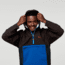 Cotopaxi Cielo Rain Anorak - Mens, Cavern, Small, CRA-F22-CAV-M-S