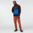 Cotopaxi Cielo Rain Anorak - Mens, Cavern, Small, CRA-F22-CAV-M-S