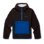 Cotopaxi Cielo Rain Anorak - Mens, Cavern, Small, CRA-F22-CAV-M-S
