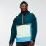Cotopaxi Cielo Rain Anorak - Mens, Deep Ocean, Extra Large, CRA-S22-DEOC-M-XL
