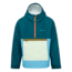 Cotopaxi Cielo Rain Anorak - Mens, Deep Ocean, Extra Large, CRA-S22-DEOC-M-XL