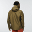 Cotopaxi Cielo Rain Anorak - Mens, Oak, 2XL, CRA-S22-OAK-M-XXL