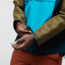 Cotopaxi Cielo Rain Anorak - Mens, Oak, 2XL, CRA-S22-OAK-M-XXL