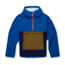 Cotopaxi Cielo Rain Anorak - Mens, Pacific, Large, CRA-F22-PAC-M-L