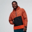 Cotopaxi Cielo Rain Anorak - Mens, Spice, Extra Large, CRA-S22-SPC-M-XL