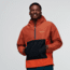 Cotopaxi Cielo Rain Anorak - Mens, Spice, Extra Large, CRA-S22-SPC-M-XL