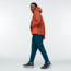 Cotopaxi Cielo Rain Anorak - Mens, Spice, Extra Large, CRA-S22-SPC-M-XL