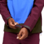 Cotopaxi Cielo Rain Anorak - Mens, Wine, Extra Large, CRA-F23-WINE-M-XL