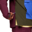 Cotopaxi Cielo Rain Anorak - Mens, Wine, Extra Large, CRA-F23-WINE-M-XL