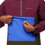 Cotopaxi Cielo Rain Anorak - Mens, Wine, Extra Large, CRA-F23-WINE-M-XL