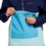 Cotopaxi Cielo Rain Anorak - Womens, Maritime &amp; Sea Glass, Medium, CRA-S23-MTMSG-W-M