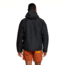 Cotopaxi Cielo Rain Jacket - Mens, All Black, Extra Small, CRJ-S23-ABLK-M-XS