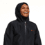 Cotopaxi Cielo Rain Jacket - Mens, All Black, Extra Small, CRJ-S23-ABLK-M-XS