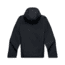 Cotopaxi Cielo Rain Jacket - Mens, All Black, Extra Small, CRJ-S23-ABLK-M-XS