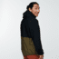 Cotopaxi Cielo Rain Jacket - Mens, All Black, Small, CRJ-S23-ABLK-M-S