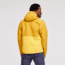 Cotopaxi Cielo Rain Jacket - Mens, Amber, Large, CRJ-S23-AMBR-M-L