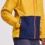 Cotopaxi Cielo Rain Jacket - Mens, Amber, Large, CRJ-S23-AMBR-M-L