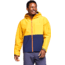 Cotopaxi Cielo Rain Jacket - Mens, Amber, Large, CRJ-S23-AMBR-M-L