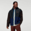 Cotopaxi Cielo Rain Jacket - Mens, Black/Cavern, Large, CRJ-F22-BLKCA-M-L