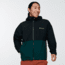 Cotopaxi Cielo Rain Jacket - Mens, Black, Extra Large, CRJ-S22-BLK-M-XL