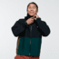 Cotopaxi Cielo Rain Jacket - Mens, Black, Extra Large, CRJ-S22-BLK-M-XL