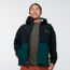 Cotopaxi Cielo Rain Jacket - Mens, Black, Extra Large, CRJ-S22-BLK-M-XL