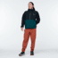 Cotopaxi Cielo Rain Jacket - Mens, Black, Extra Large, CRJ-S22-BLK-M-XL