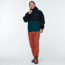 Cotopaxi Cielo Rain Jacket - Mens, Black, Extra Large, CRJ-S22-BLK-M-XL