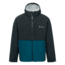 Cotopaxi Cielo Rain Jacket - Mens, Black, Extra Large, CRJ-S22-BLK-M-XL