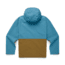 Cotopaxi Cielo Rain Jacket - Mens, Blue Spruce, Medium, CRJ-F23-BLSPC-M-M