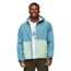 Cotopaxi Cielo Rain Jacket - Mens, Blue Spruce, Medium, CRJ-F23-BLSPC-M-M