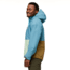 Cotopaxi Cielo Rain Jacket - Mens, Blue Spruce, Medium, CRJ-F23-BLSPC-M-M